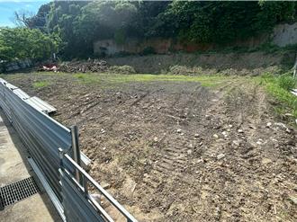 台中北沟故宫山洞閒置12年 议员吁收购开发 文资处嘆难