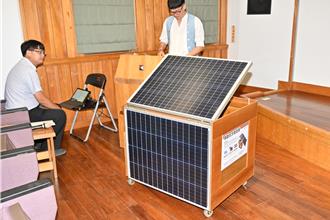 宜蘭L.I.F.E.綠色生活學院開課 從日常打造淨零未來