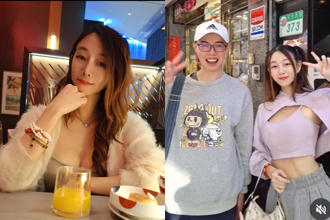 邓佳华女友IG被翻出！「当酒女画面曝光」网震惊