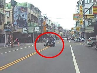 一箭雙鵰！安南警攔查違規車　查獲通緝犯與逃逸移工