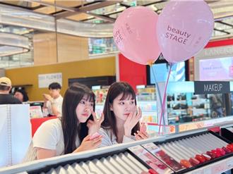 百貨暑期改裝潮 SOGO男裝18年首變身 宏匯廣場搶女力商機