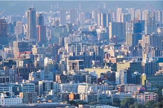 新北房市受信用管制影響 板橋、土城交易量明顯下滑