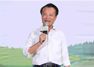 開嘉義縣長條件被視為挺蔡易餘 翁章梁：各自解讀