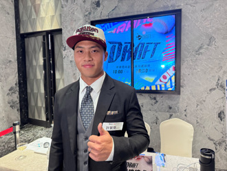 中职》运彩赞助大专称霸 辅大许贺捷、石梓霖前3轮选秀上榜