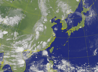 海洋環境有變！2熱擾動增強 鄭明典：可以準備觀察颱風了