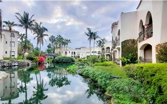 延續春日優惠專案 花蓮六大觀光飯店推出升級雙宿「夏日1＋1」