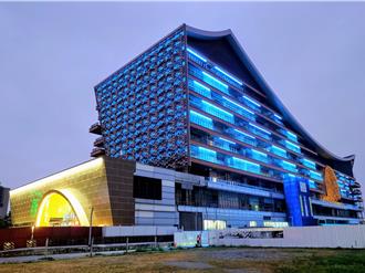 鳳山車站三度招商流標 民代嘆沒有三鐵共構沒人流