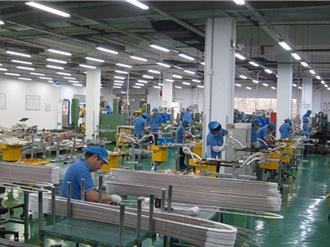 2024訂單海外生產新設產線    台灣東協減少反倒大陸多5％