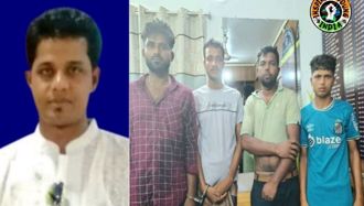 超扯！政客闖民宅性侵21歲人妻　脫衣拍片引爆全民怒火