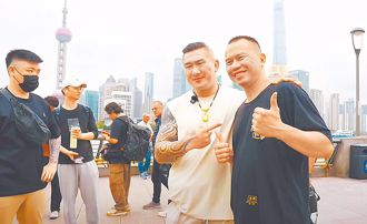 館長曝現階段任務 讓台人願說「也是中國人」：因為驕傲