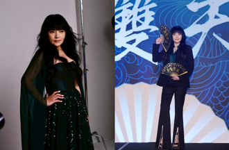 唐绮阳狂甩肉26公斤！「绝美变身」登封面超惊艳 粉丝险认不出