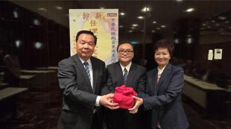 期貨公會第八屆第一次會員大會圓滿落幕 會員代表出席率高達97.3％