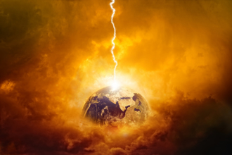 史詩級災難7月登場！占星師：天災＋人禍 能不出國就不出國