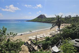 墾丁暑假訂房率雪崩 新任觀光署長怎救國旅？鄉民笑：這叫自然淘汰