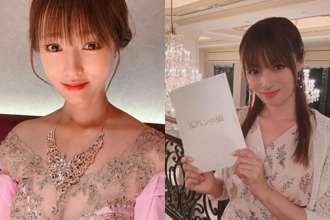 42歲深田恭子登成人雜誌封面！穿高衩泳裝「辣秀北半球」