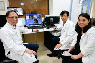 陽明交大與台大兒醫合作 開發罕病預測新技術