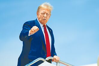 美參院51：50通過「大而美法案」 川普：將迎來爆炸性經濟成長