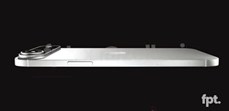 i17 Air有望掀換機潮 蘋鏈嗨