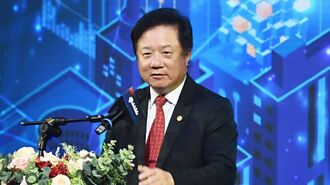 中華電 加碼海纜、6G布局