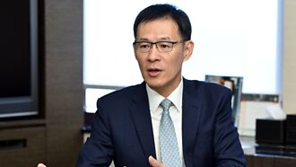 資誠徐聖忠專訪》AI助攻數位轉型 台灣導入Chat PwC