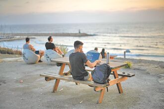 新世代最青－邊工作邊旅行 數位牧民正夯