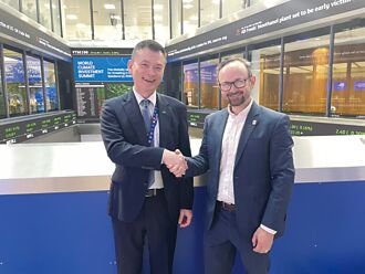 Come to Asia 國泰金：亞洲能源轉型吸金