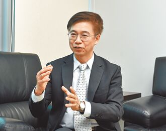 大處著眼、小處著手 林俊宏建立當責文化