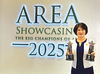 國泰世華以人為本 多方位守護員工