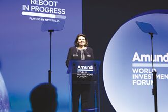 Amundi鋒裕匯理 看好五大資產