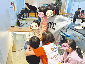 舞光深耕ESG 照亮更多可能