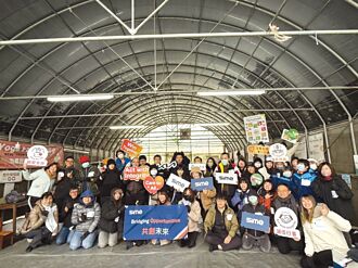 Kia邀年輕世代 描繪永續藍圖