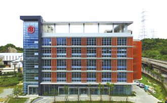 匯豐汽車 引領商用車綠色轉型