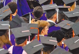 美畢業生放棄求職