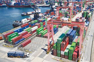 巨變中的兩岸貿易