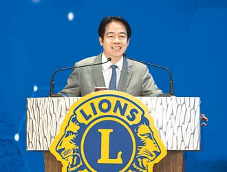 賴清德：總統是憲法守護者