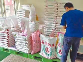 公糧收購價調高 農會喊遲來的正義