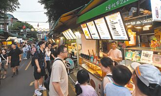 新闻透视》新米吹涨风 民眾料将有感