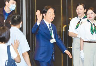 三講漏洞多 淪為大罷免豬隊友