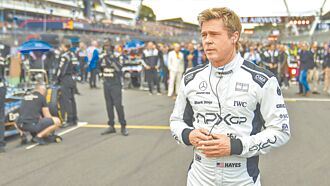 中年人的賽道哲學