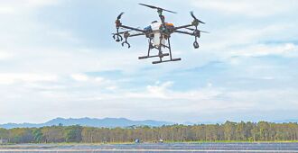 国军无人机飞手 今年将完训3164员