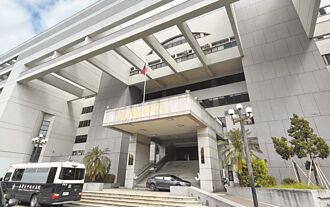 台中 變態狼師判12年 3度延押