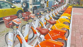 YouBike擬進駐池上 租車業反彈