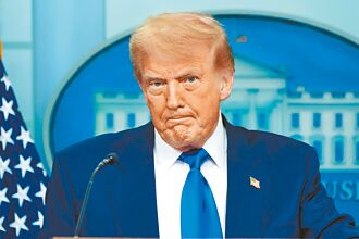 西方多边体系的衰落