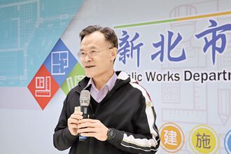 模範公僕詹榮鋒 畢生奉獻給國家