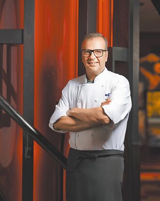 夏日聚餐义大利菜最对味