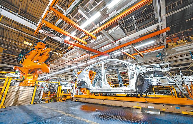 车用市场虽尚未出现明显回温，然高阶HDI与电动车推动的板层升级趋势仍在。图／本报资料照片