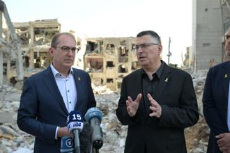 德以擬合作「網路穹頂」安全計畫   因應俄「中」威脅