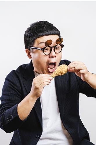 超挫！小納豆訪頌樂「夢見出包」大崩潰 宣布為Energy前進高雄