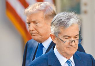 不是貝森特？下一任聯準會主席 傳「他」呼聲高漲