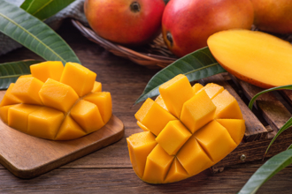 误会芒果了！研究：肥胖者天天吃调节体内发炎 降胰岛素阻抗